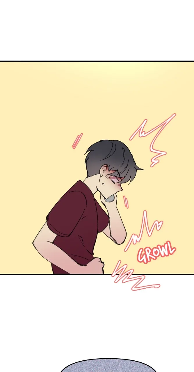 Fictional Skin Chapter 29 page 13 - 