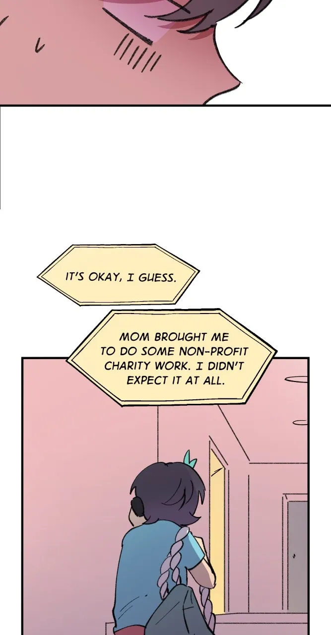 Fictional Skin Chapter 29 page 15 - 