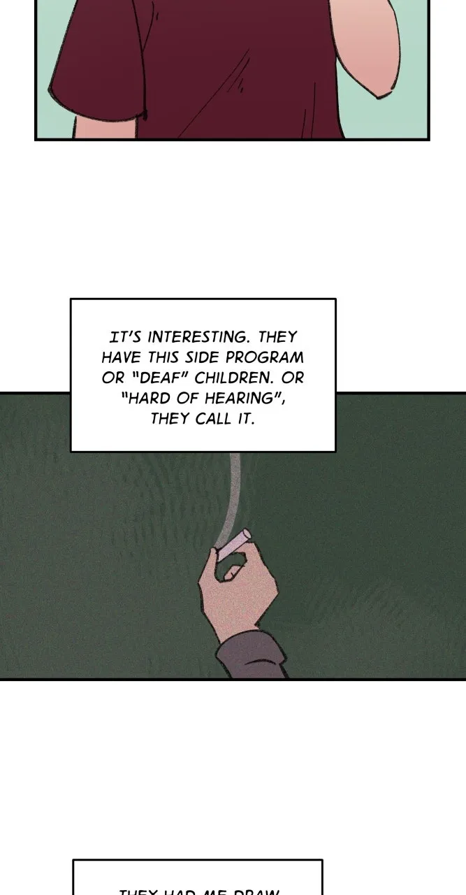 Fictional Skin Chapter 29 page 17 - 