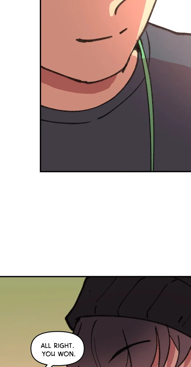 Fictional Skin Chapter 29 page 3 - 