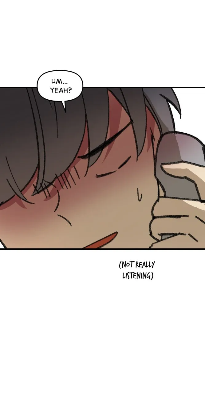 Fictional Skin Chapter 29 page 21 - 