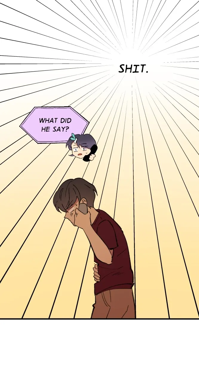 Fictional Skin Chapter 29 page 24 - 