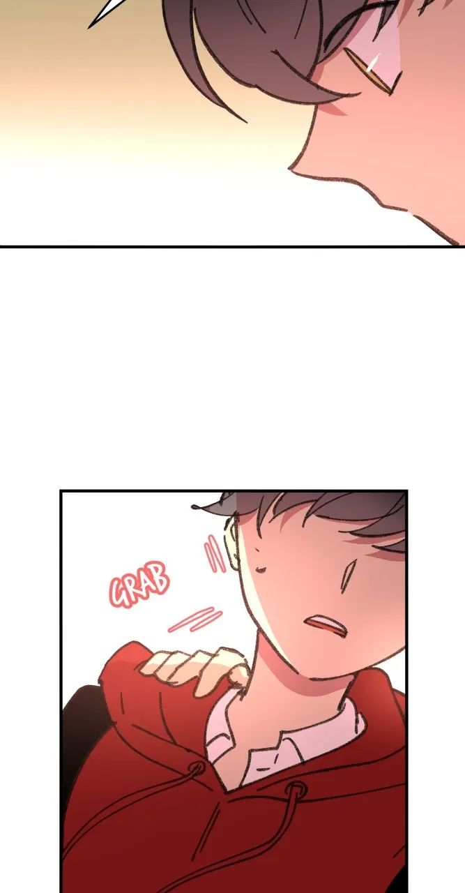 Fictional Skin Chapter 29 page 4 - 