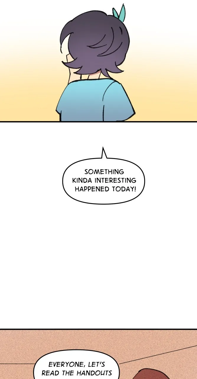 Fictional Skin Chapter 29 page 31 - 