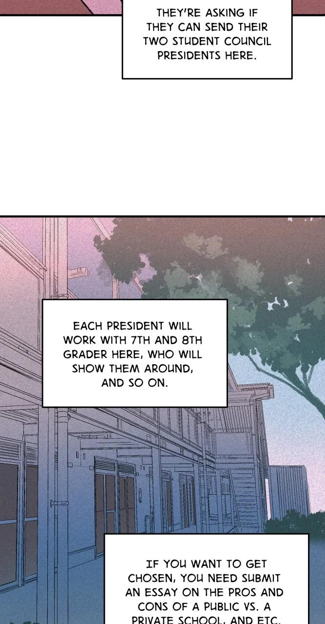 Fictional Skin Chapter 29 page 33 - 