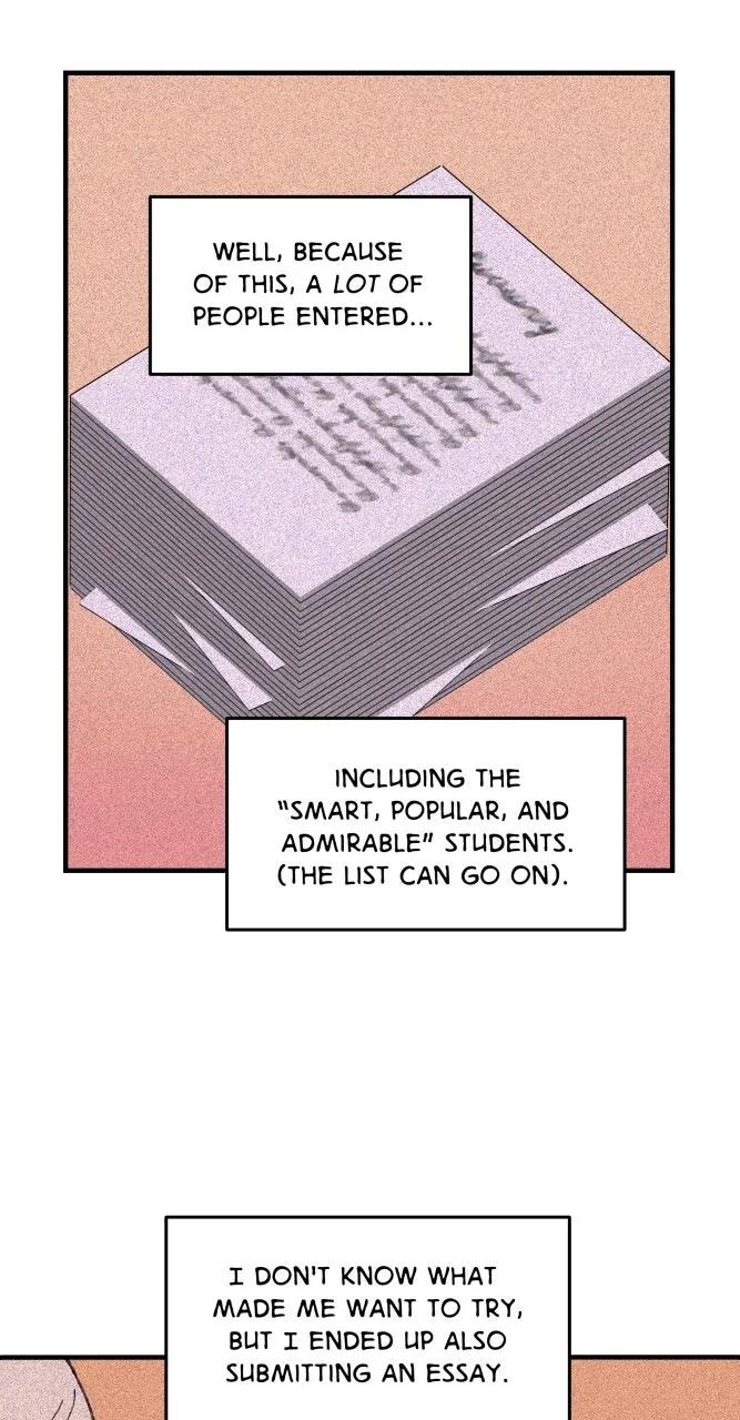 Fictional Skin Chapter 29 page 35 - 