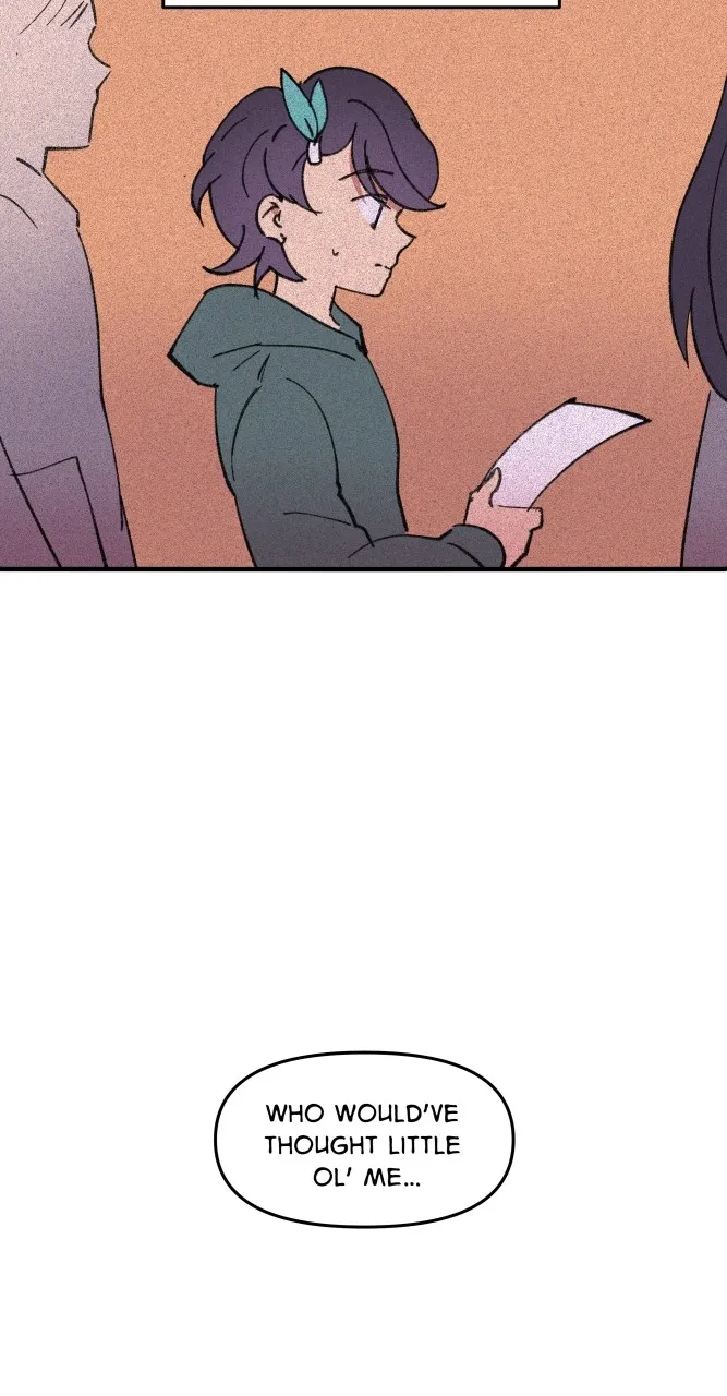 Fictional Skin Chapter 29 page 36 - 
