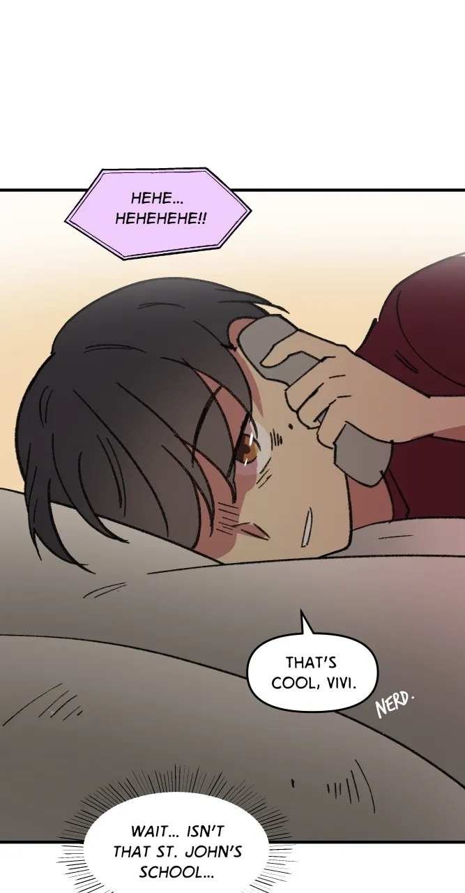 Fictional Skin Chapter 29 page 38 - 