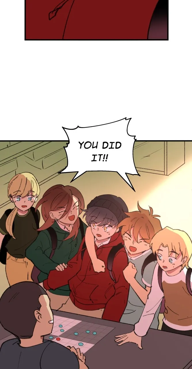 Fictional Skin Chapter 29 page 5 - 