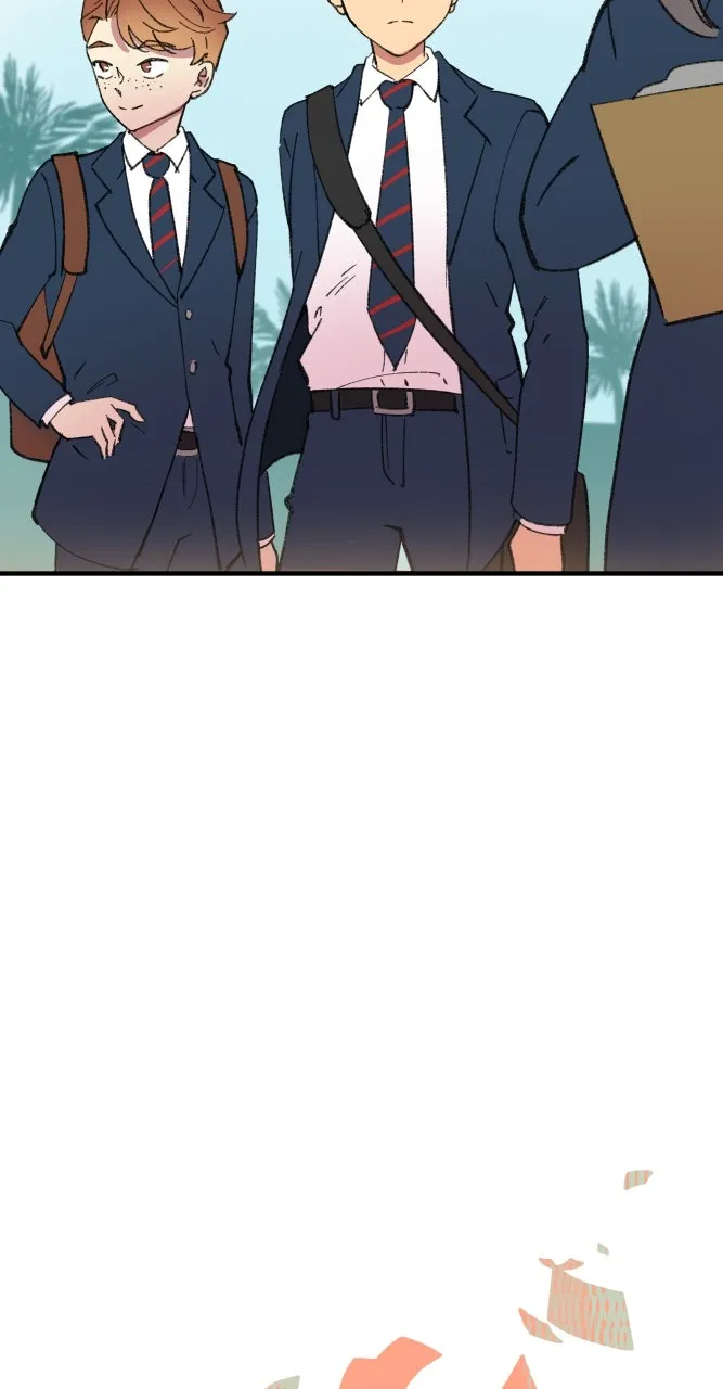 Fictional Skin Chapter 29 page 43 - 