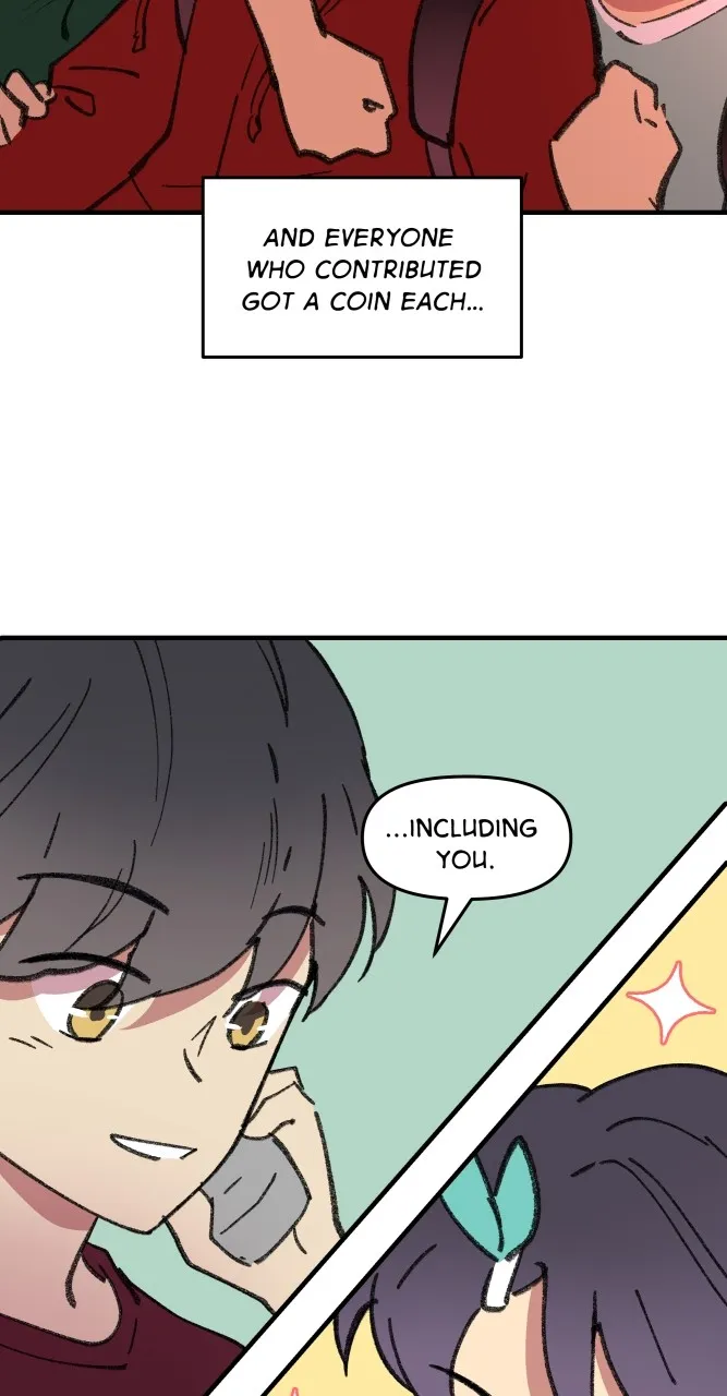 Fictional Skin Chapter 29 page 7 - 