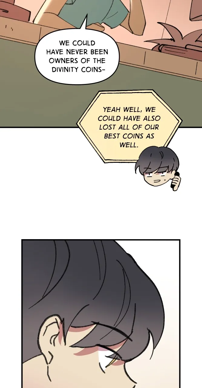Fictional Skin Chapter 29 page 9 - 