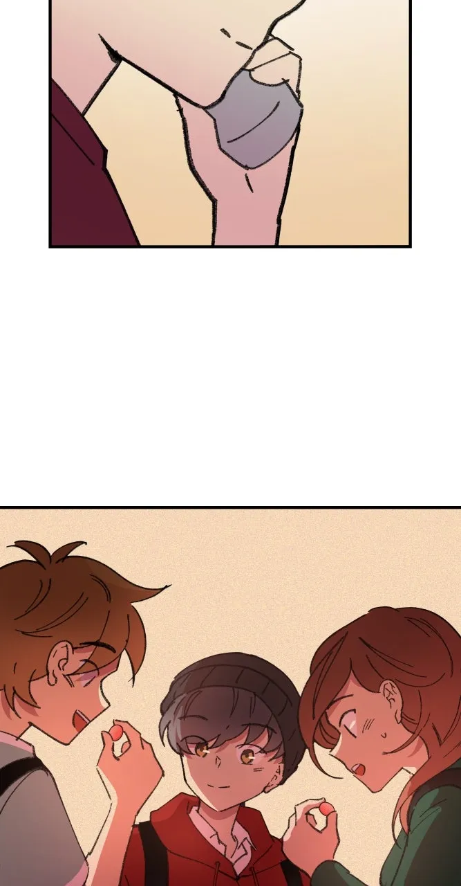 Fictional Skin Chapter 29 page 10 - 