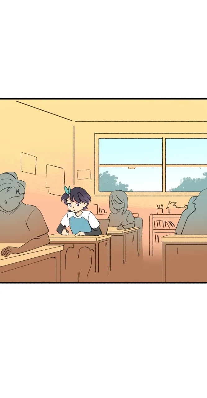 Fictional Skin Chapter 30 page 2 - 
