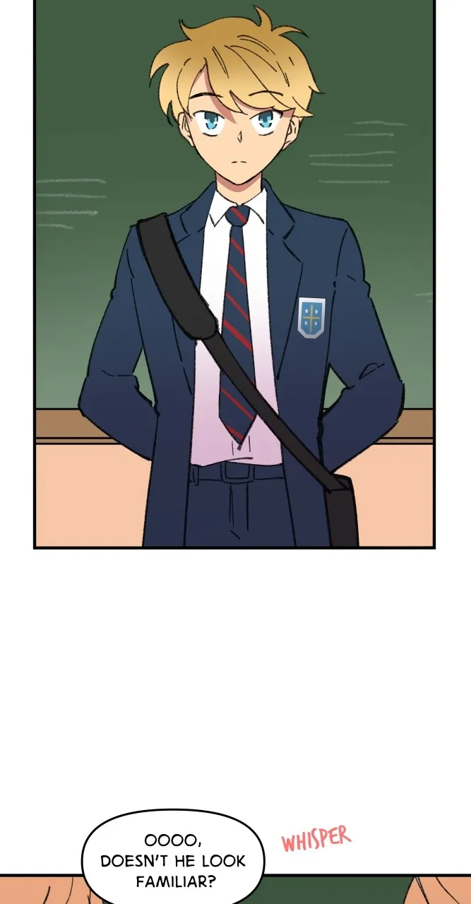 Fictional Skin Chapter 30 page 12 - 