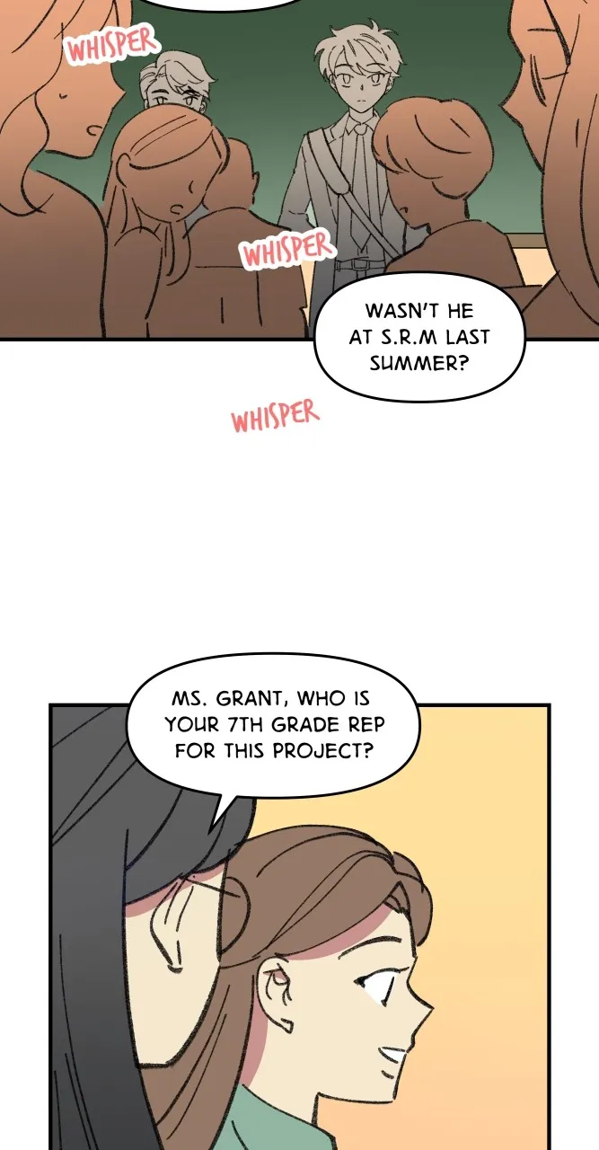 Fictional Skin Chapter 30 page 13 - 