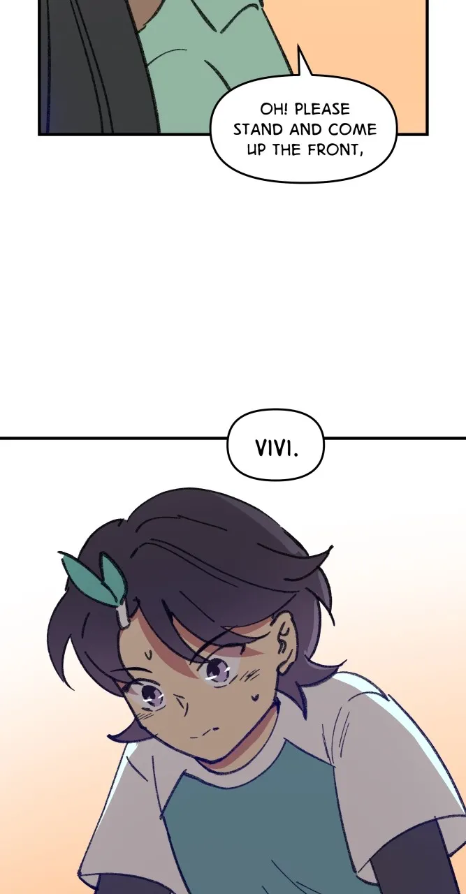 Fictional Skin Chapter 30 page 14 - 