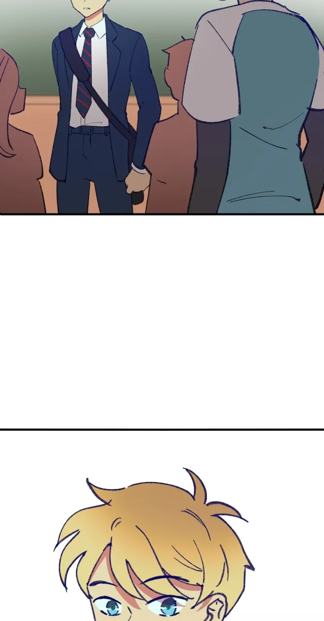Fictional Skin Chapter 30 page 17 - 