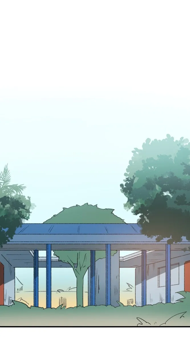 Fictional Skin Chapter 30 page 19 - 