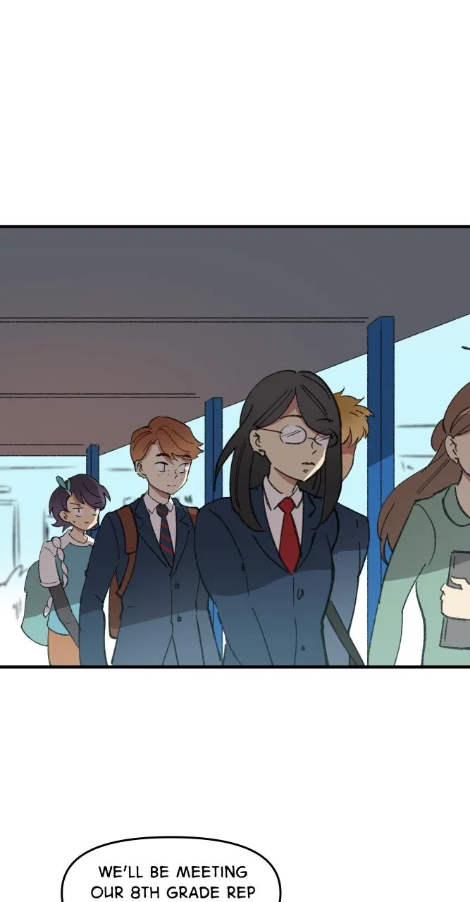 Fictional Skin Chapter 30 page 20 - 