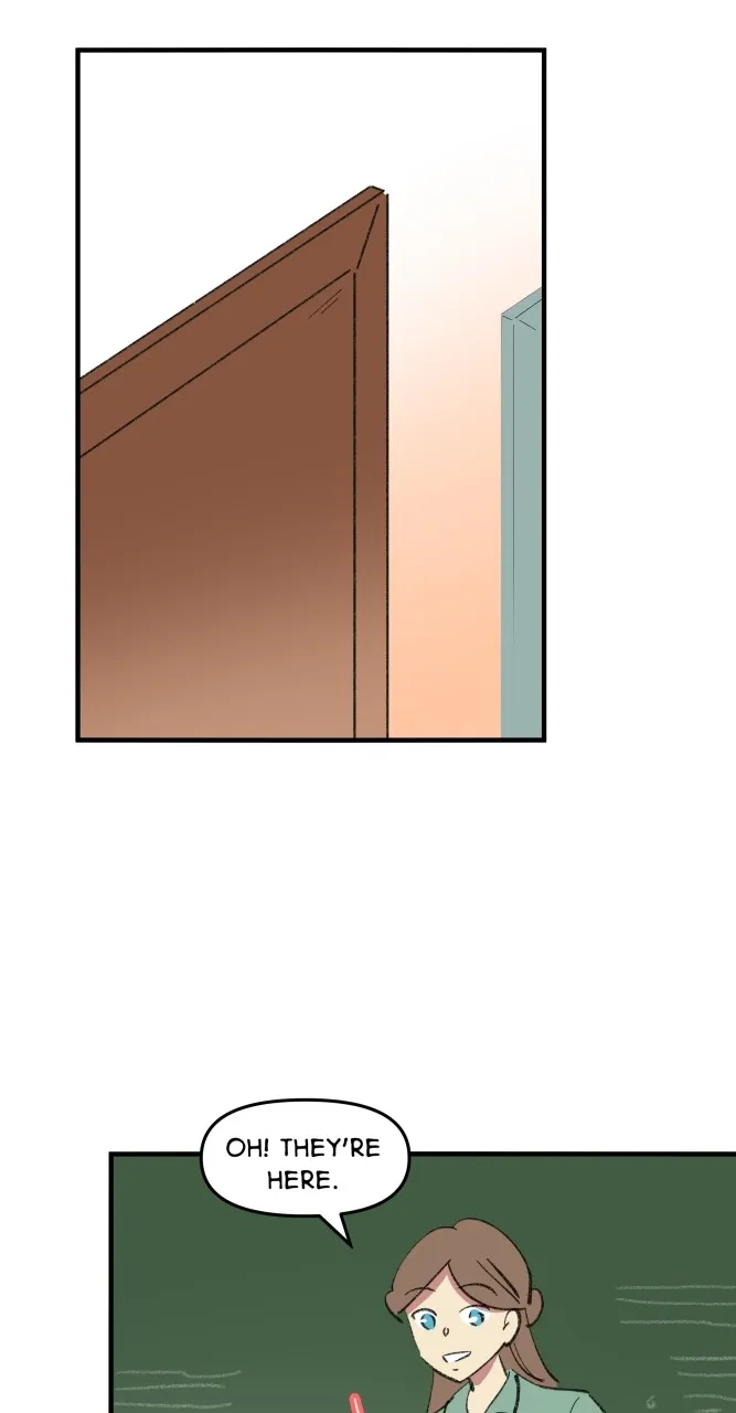Fictional Skin Chapter 30 page 3 - 