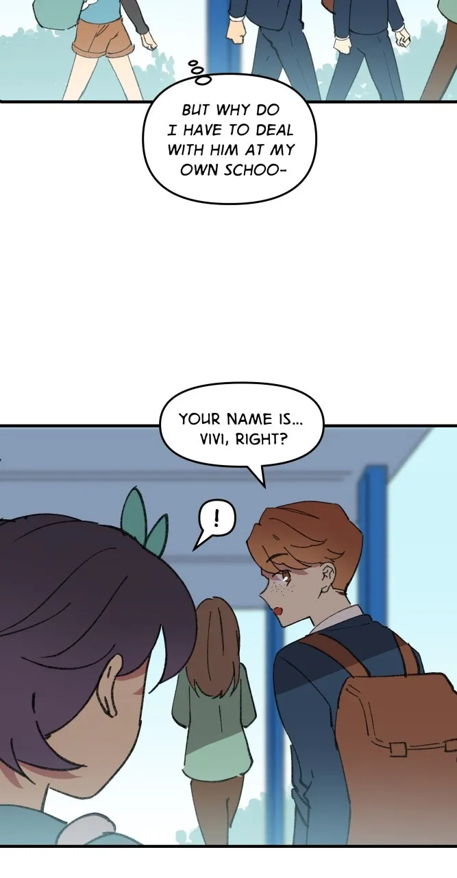 Fictional Skin Chapter 30 page 24 - 
