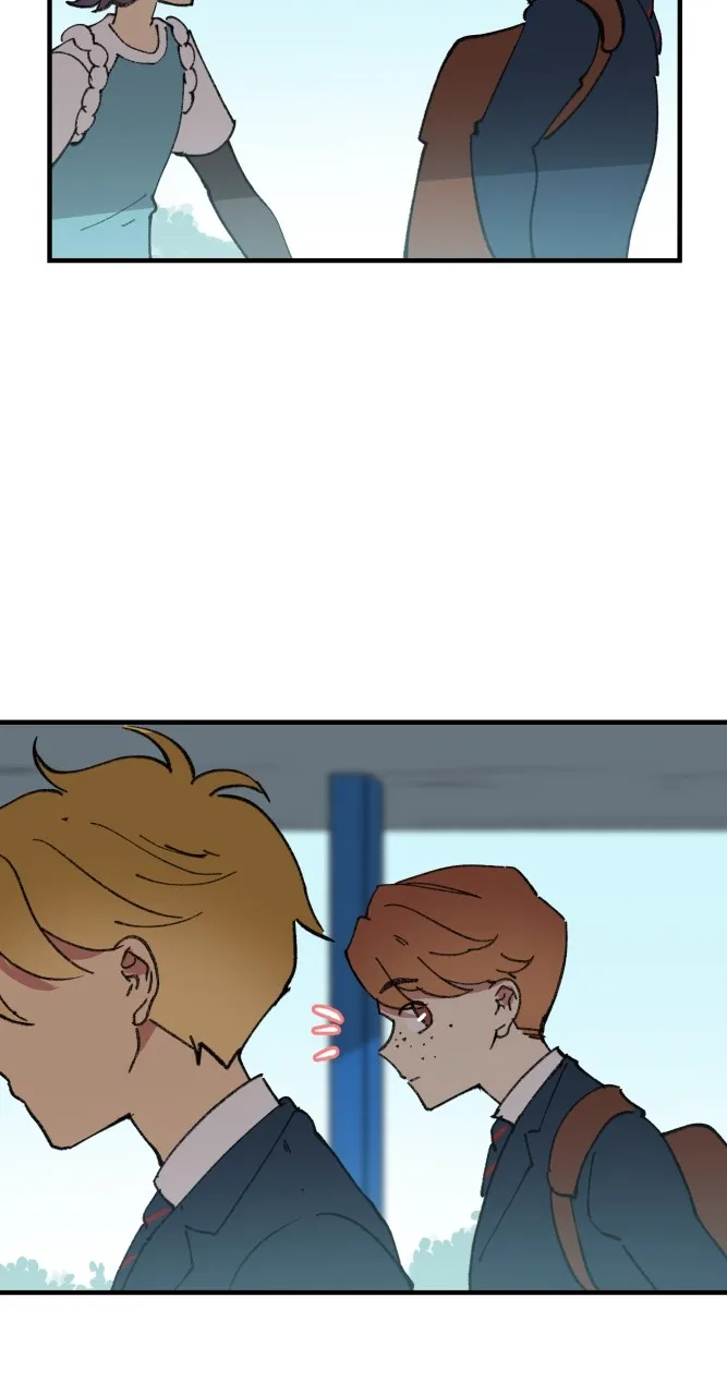 Fictional Skin Chapter 30 page 27 - 