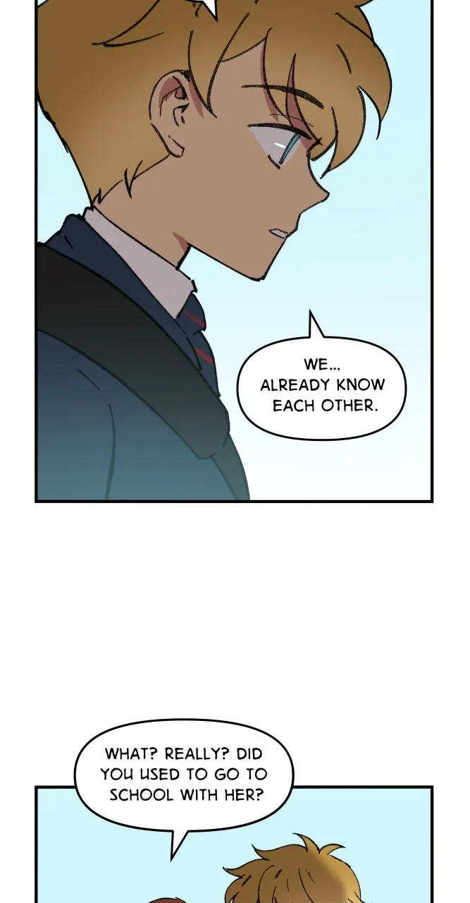 Fictional Skin Chapter 30 page 29 - 