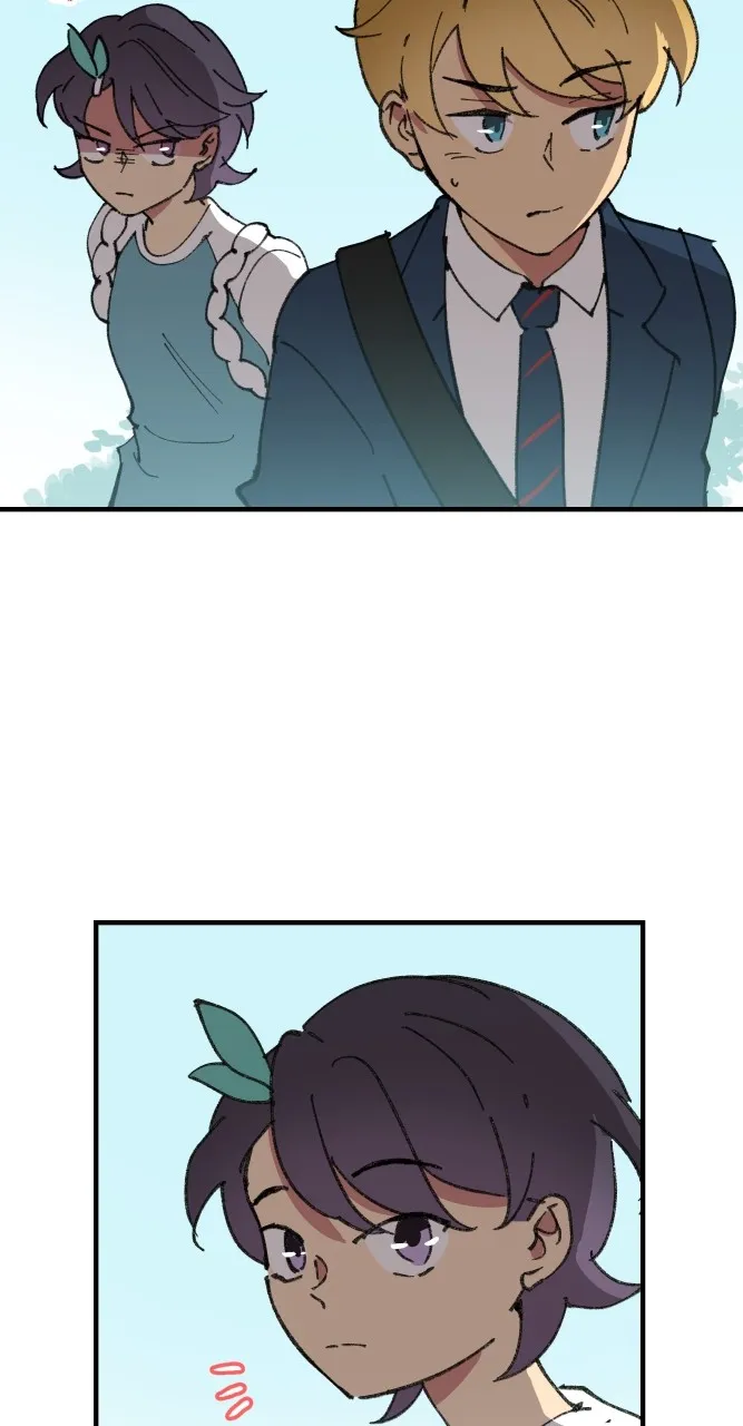 Fictional Skin Chapter 30 page 31 - 