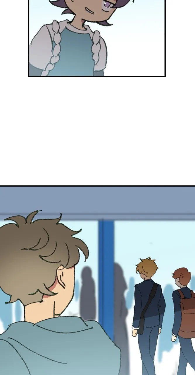 Fictional Skin Chapter 30 page 36 - 
