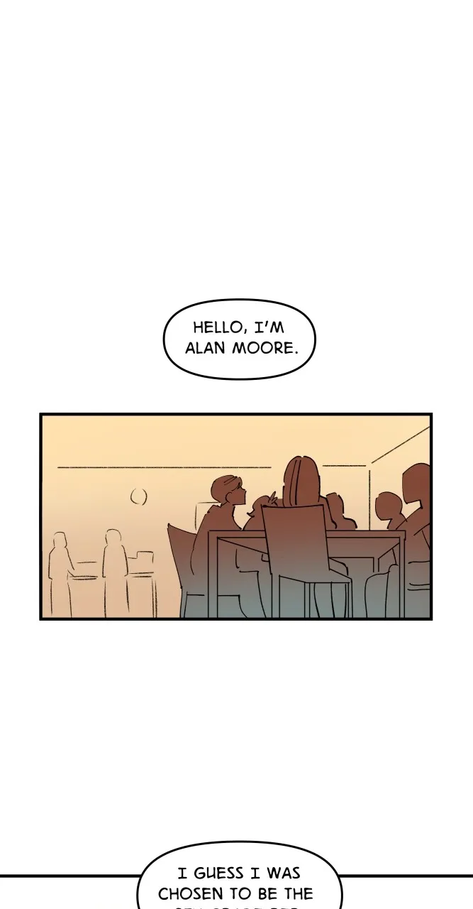 Fictional Skin Chapter 30 page 38 - 