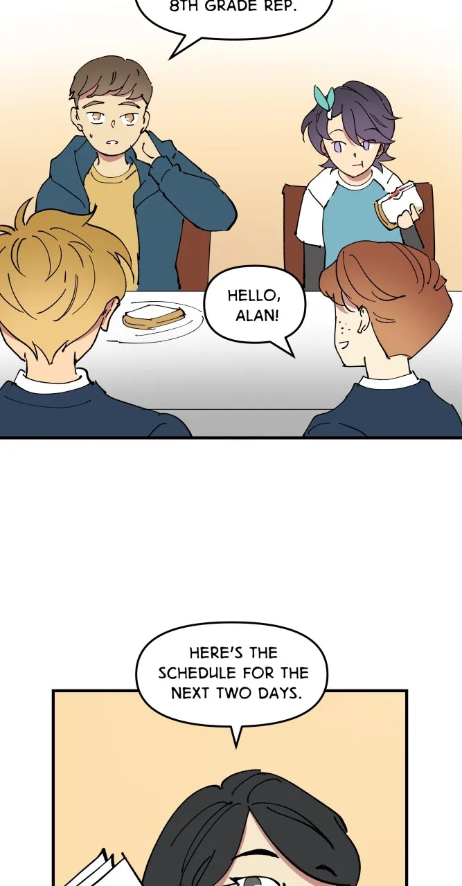 Fictional Skin Chapter 30 page 39 - 