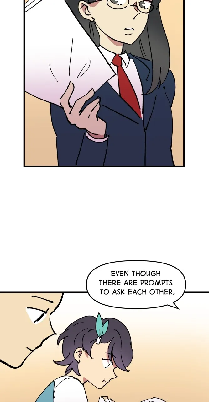 Fictional Skin Chapter 30 page 40 - 