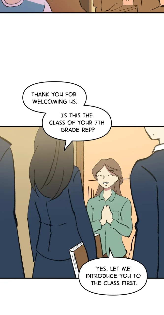 Fictional Skin Chapter 30 page 5 - 