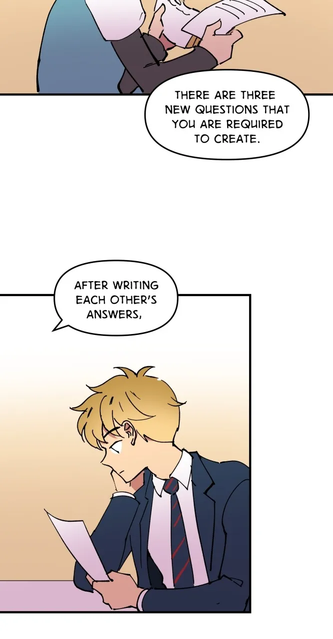Fictional Skin Chapter 30 page 41 - 