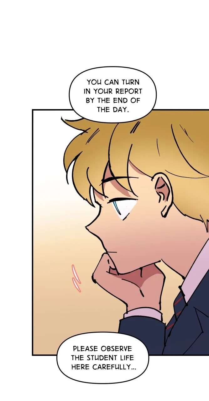 Fictional Skin Chapter 30 page 42 - 