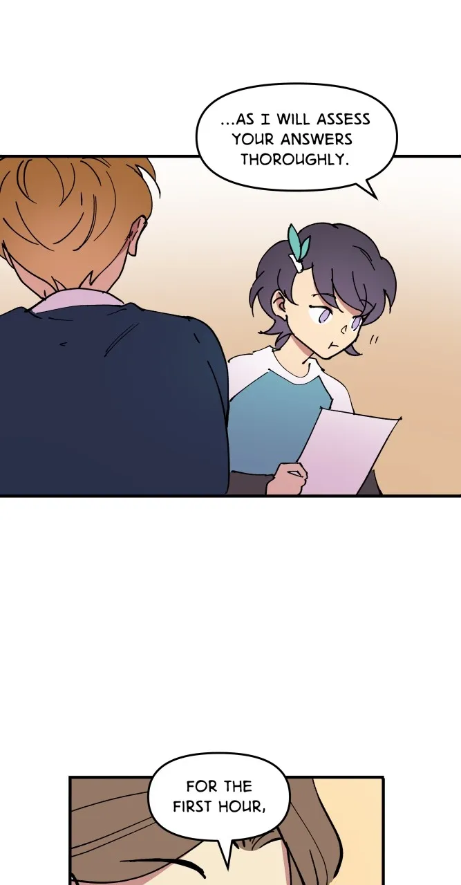Fictional Skin Chapter 30 page 43 - 