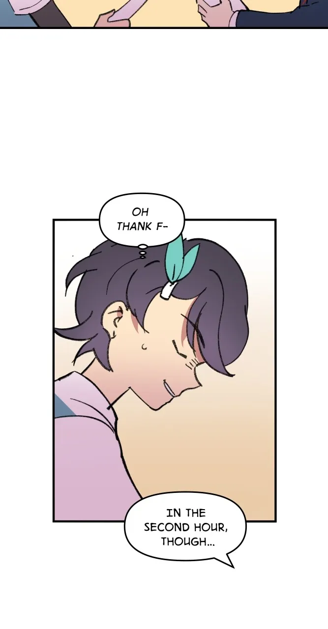 Fictional Skin Chapter 30 page 45 - 
