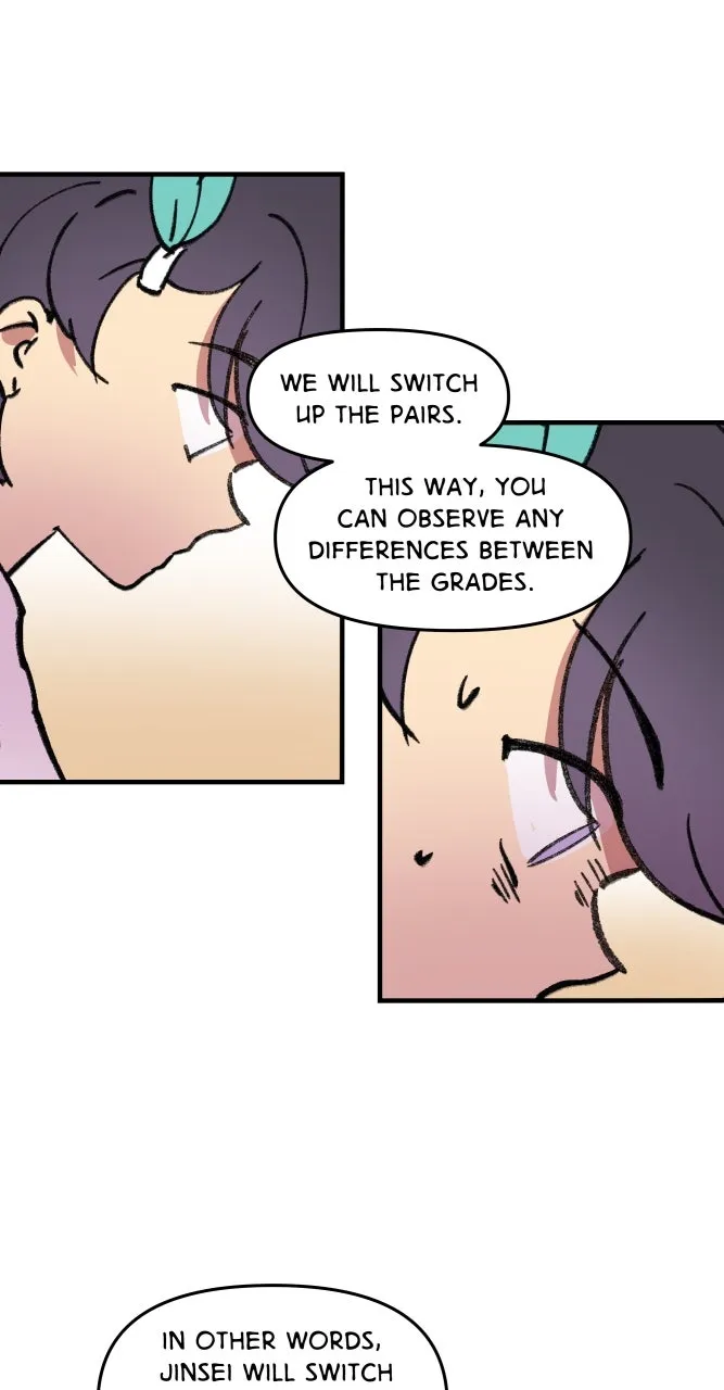 Fictional Skin Chapter 30 page 46 - 