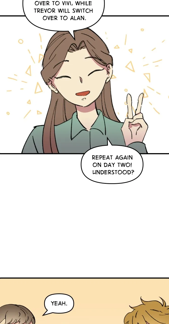 Fictional Skin Chapter 30 page 47 - 