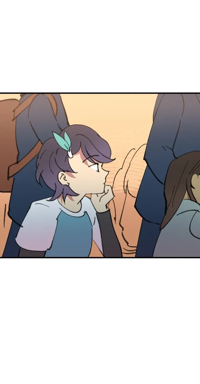 Fictional Skin Chapter 30 page 6 - 