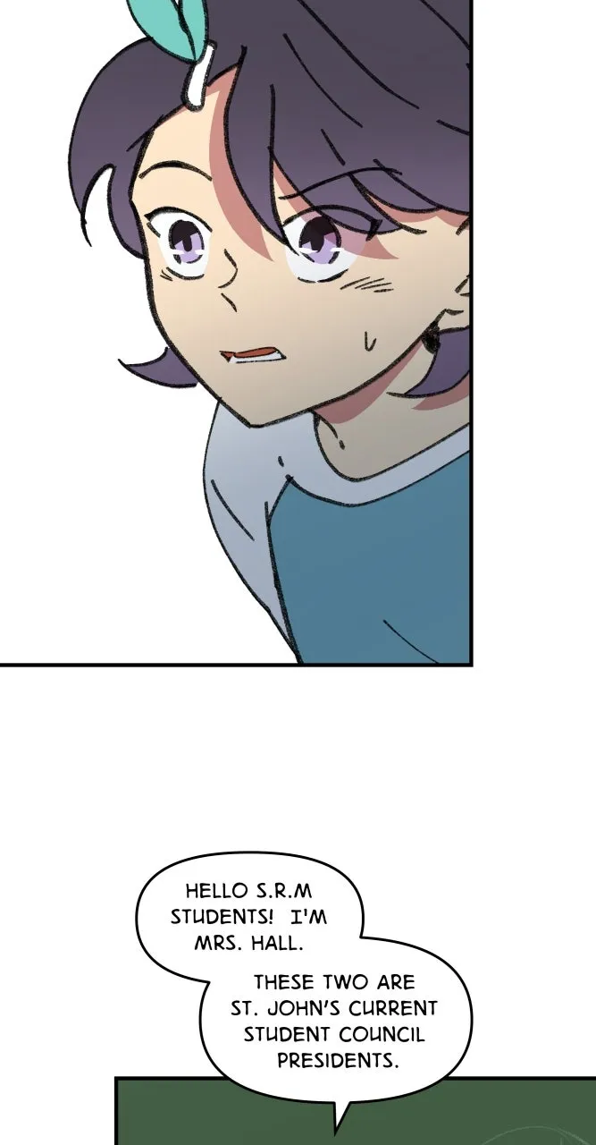 Fictional Skin Chapter 30 page 9 - 