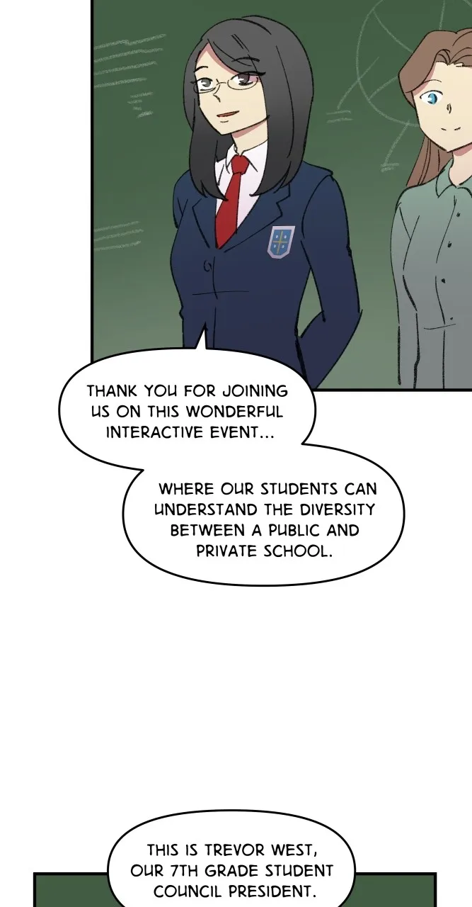 Fictional Skin Chapter 30 page 10 - 