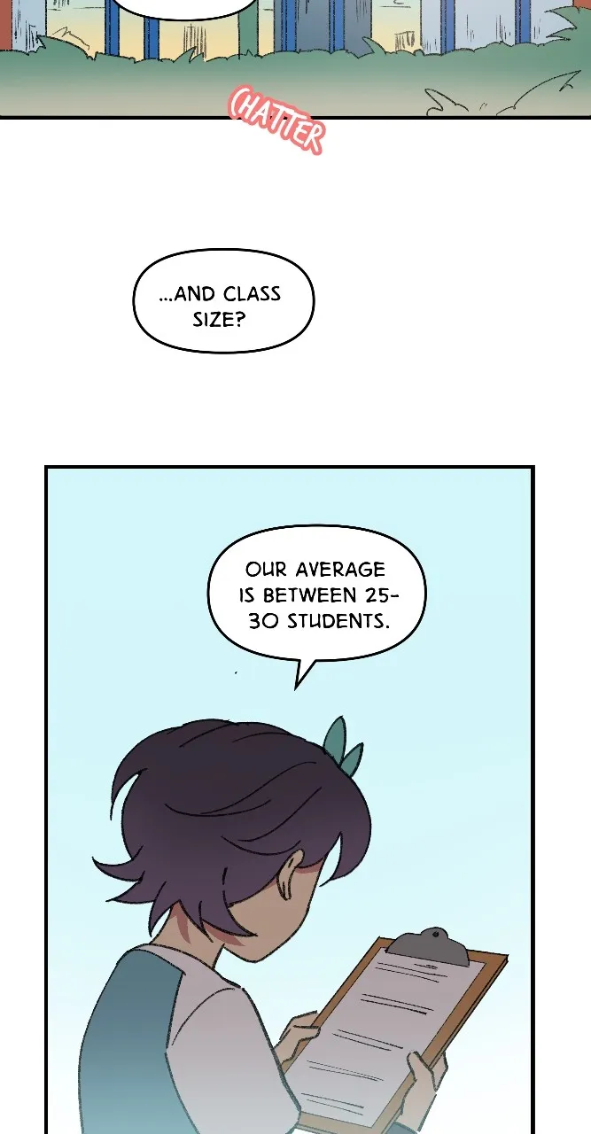 Fictional Skin Chapter 31 page 2 - 