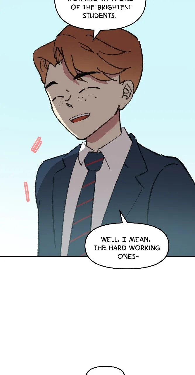 Fictional Skin Chapter 31 page 11 - 