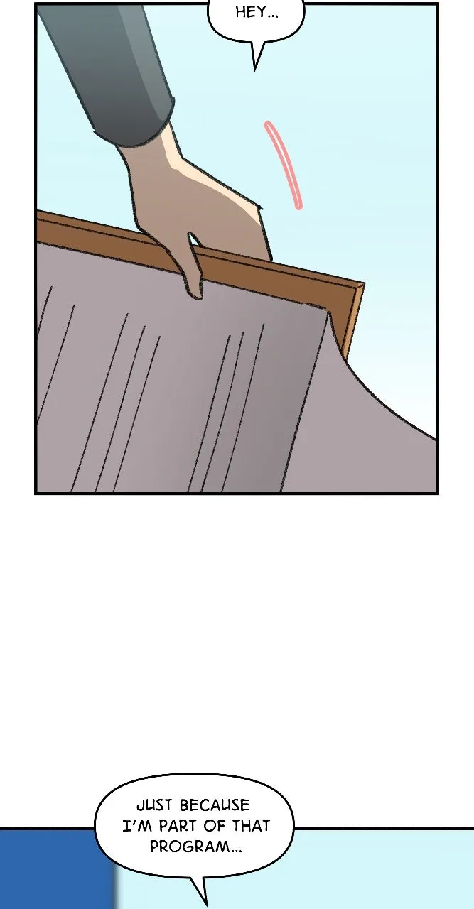 Fictional Skin Chapter 31 page 12 - 