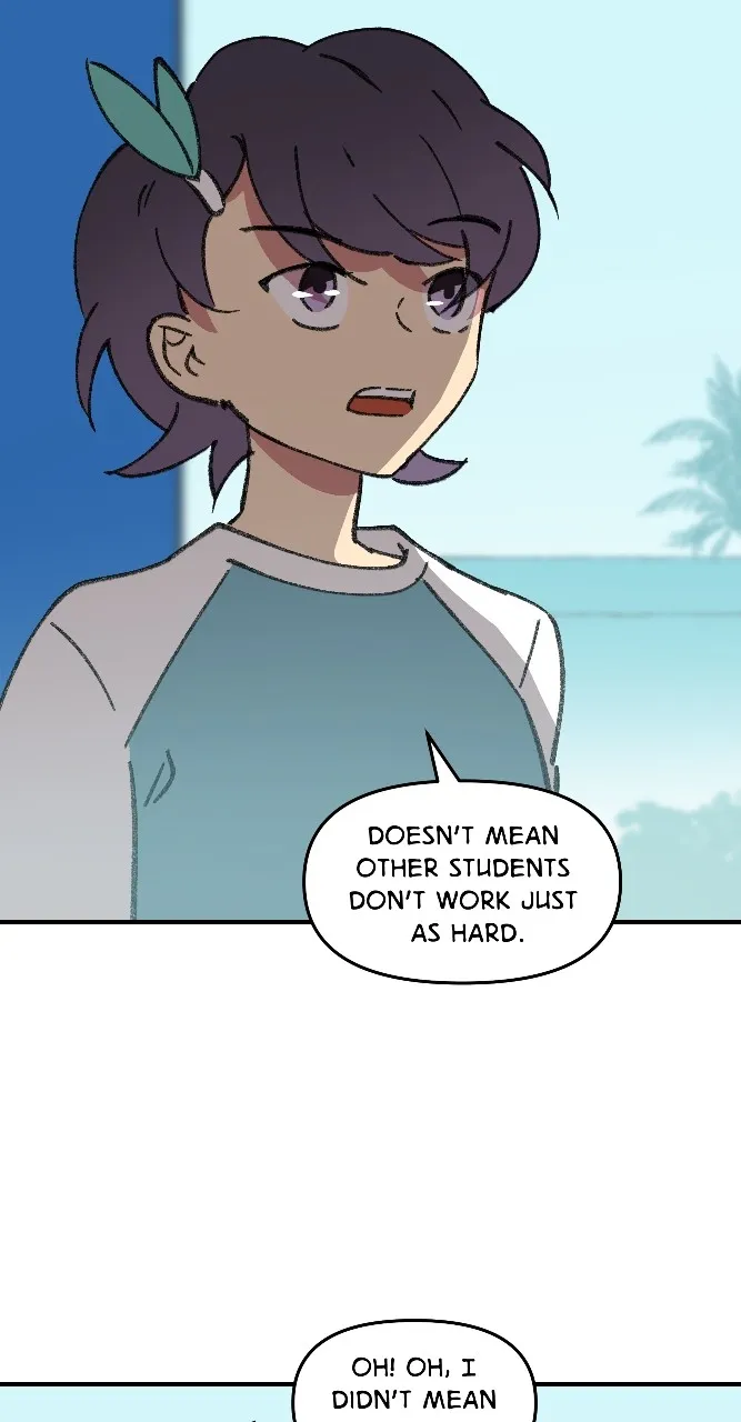 Fictional Skin Chapter 31 page 13 - 