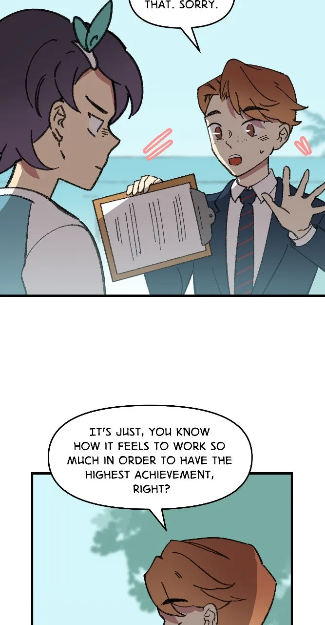 Fictional Skin Chapter 31 page 14 - 