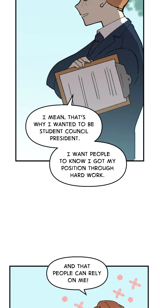 Fictional Skin Chapter 31 page 15 - 