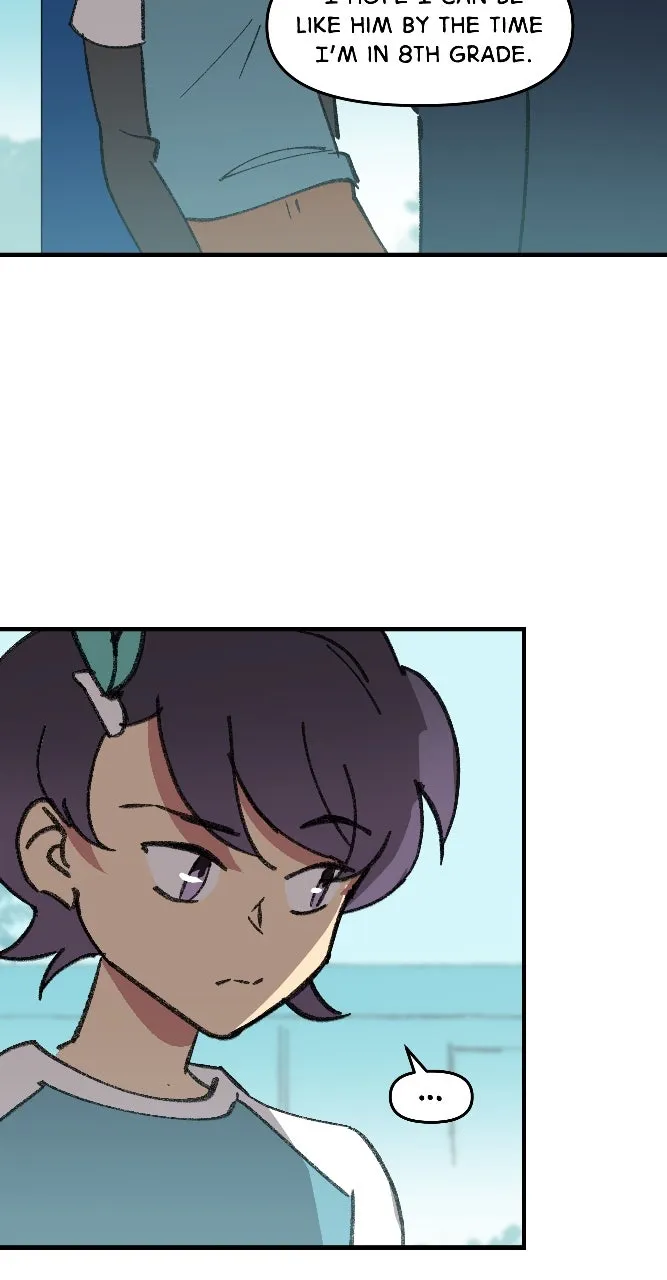 Fictional Skin Chapter 31 page 17 - 